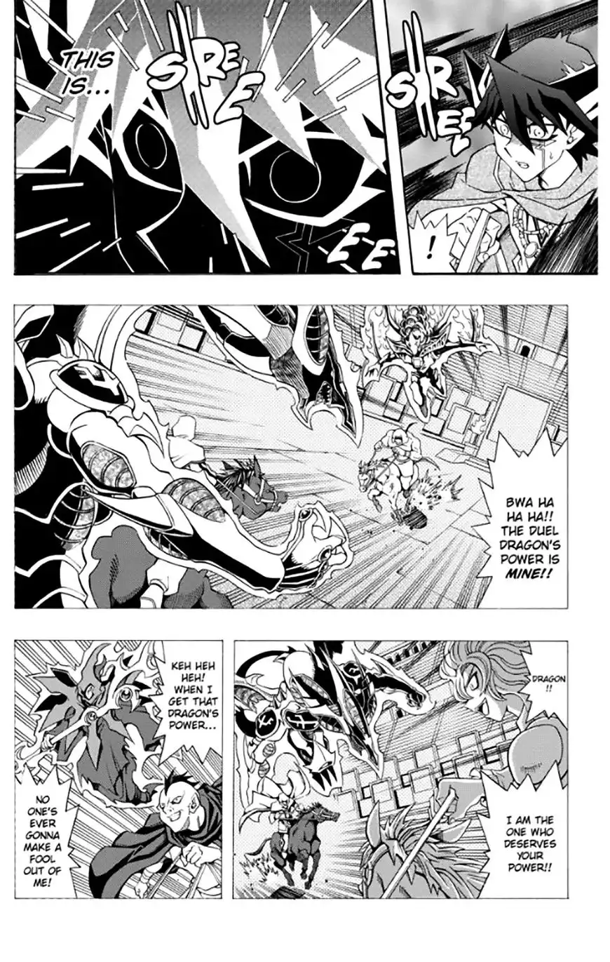 Yu-Gi-Oh! 5Ds - A Chapter 30 15